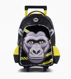Imagen de Mochila Carro 18