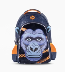 Imagen de Mochila Espalda 18