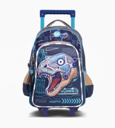 Imagen de Mochila Carro 18