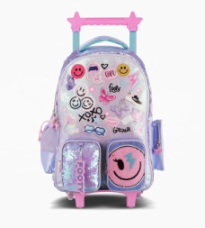 Imagen de Mochila Carro 18