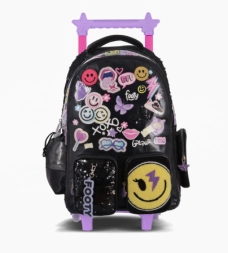 Imagen de Mochila Carro 18