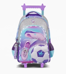 Imagen de Mochila Carro 18