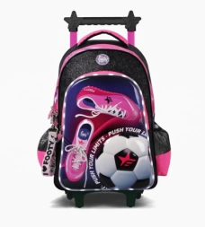 Imagen de Mochila Carro 18