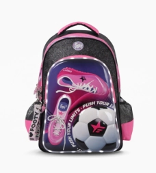 Imagen de Mochila Espalda 18
