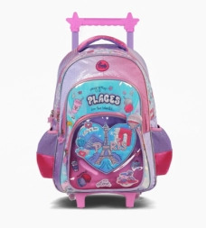 Imagen de Mochila Carro 18