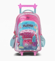 Imagen de Mochila Carro 18