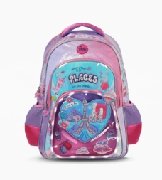 Imagen de Mochila Espalda 18