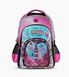 Imagen de Mochila Espalda 18