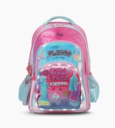 Imagen de Mochila Espalda 18