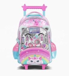 Imagen de Mochila Carro 18