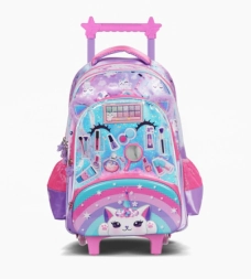 Imagen de Mochila Carro 18