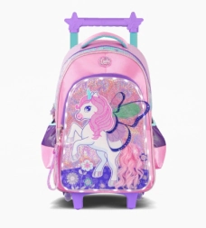 Imagen de Mochila Carro 18