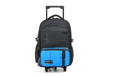 Imagen de Mochila Urban Carro Chimola Naranja