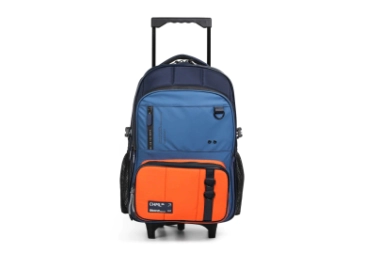 Imagen de Mochila Urban Carro Chimola Naranja
