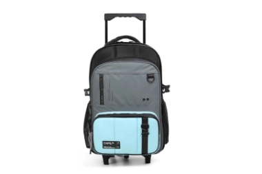 Imagen de Mochila Urban Carro Chimola Naranja