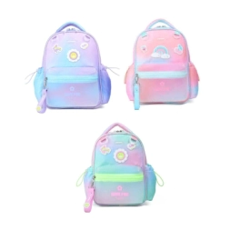 Imagen de Mochila Kinder Girl Chimola
