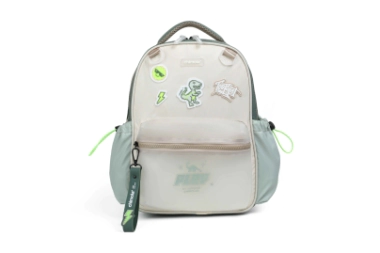 Imagen de Mochila Kinder Boy Chimola Beige
