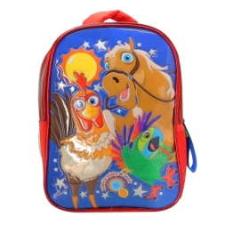 Imagen de Mochila La Granja De Zenon 12