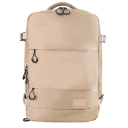 Imagen de Mochila Kira Lima Camel