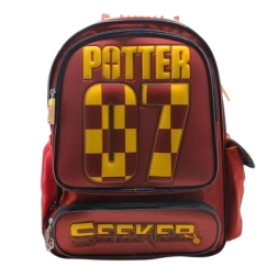 Imagen de Mochila Harry Potter 16