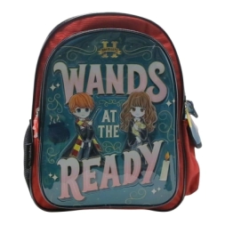 Imagen de Mochila Harry Potter 16