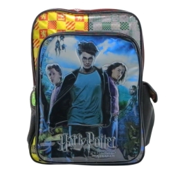 Imagen de Mochila Harry Potter 18