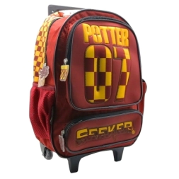 Imagen de Mochila Harry Potter 16