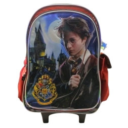 Imagen de Mochila Harry Potter 18