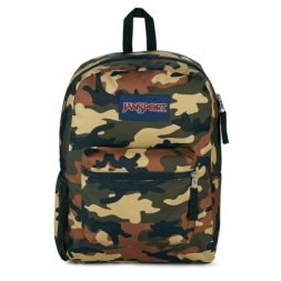 Imagen de Mochila Cross Town Buckshot Camo Jansport