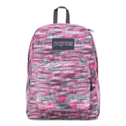 Imagen de Mochila Jansport Superbreak Magenta