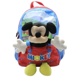 Imagen de Mochila Mickey 12
