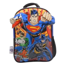 Imagen de Mochila Superman 12