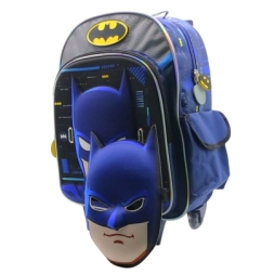 Imagen de Mochila Batman 16