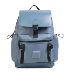 Imagen de Mochila City Chimola Blue