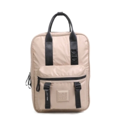 Imagen de Mochila Portanotebook City Chimola Vison