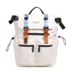 Imagen de Mochila Milan Chimola Nude