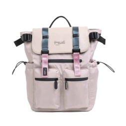 Imagen de Mochila Milan Chimola Vison