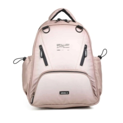 Imagen de Mochila Flow Chimola Camel