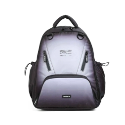 Imagen de Mochila Flow Chimola Gris