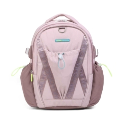 Imagen de Mochila Dynamic Chimola Pale Pink