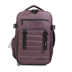 Imagen de Mochila De Viaje Boston Chimola Purple