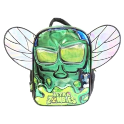 Imagen de Mochila Zombies 12