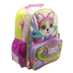 Imagen de Mochila Simones 16