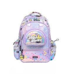 Imagen de Mochila Pouch Espalda Chimola