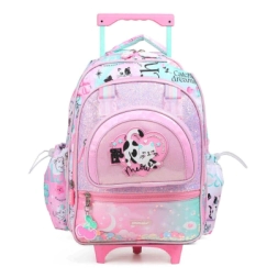 Imagen de Mochila Pouch Carro Chimola