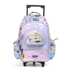 Imagen de Mochila Pouch Carro Chimola