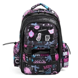 Imagen de Mochila Custom Chimola