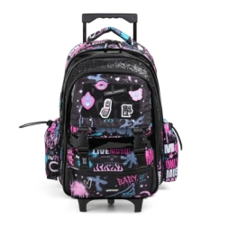Imagen de Mochila Custom Carro Chimola
