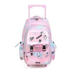 Imagen de Mochila Custom Carro Chimola
