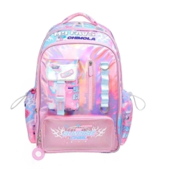 Imagen de Mochila Holo Espalda Chimola
